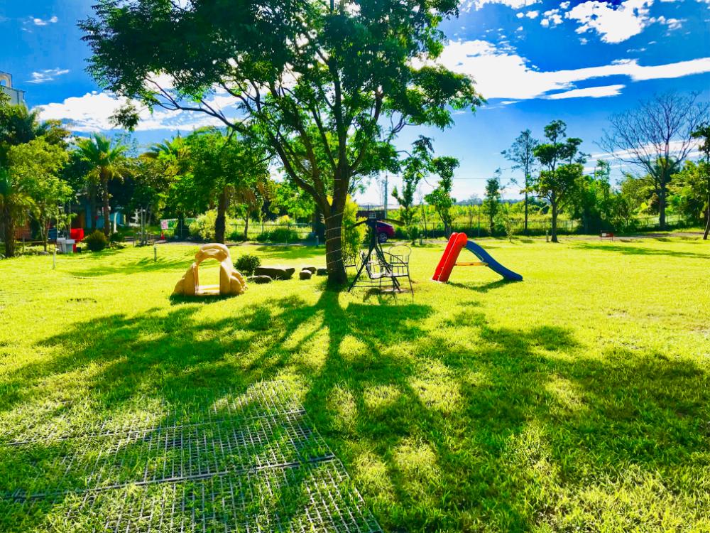       ( A )   海棗區  ｜  （露營車 拖車&車尾帳無法預訂）嚴禁外來訪客