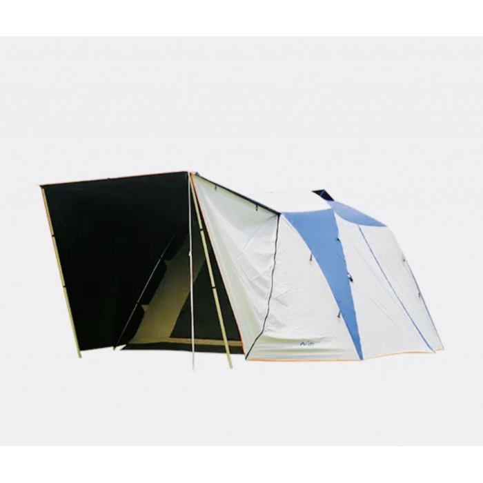 MORV第三代家庭帳黑膠款（含收搭）