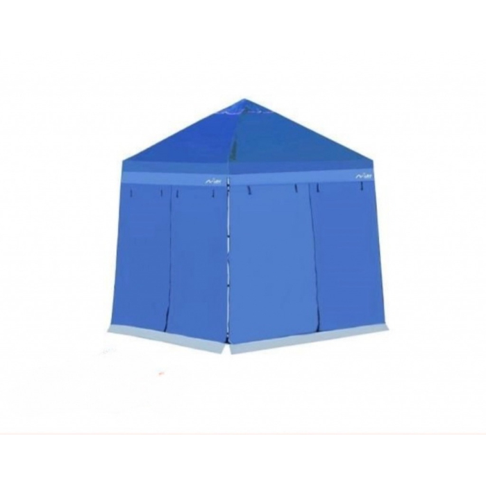 客廳帳圍邊布(門)